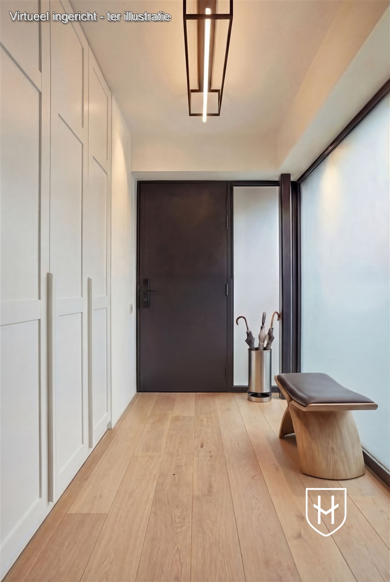 Royale casco nieuwbouwwoning met 4 slaapkamers en 2 badkamers, op toplocatie te Lanaken-Neerharen