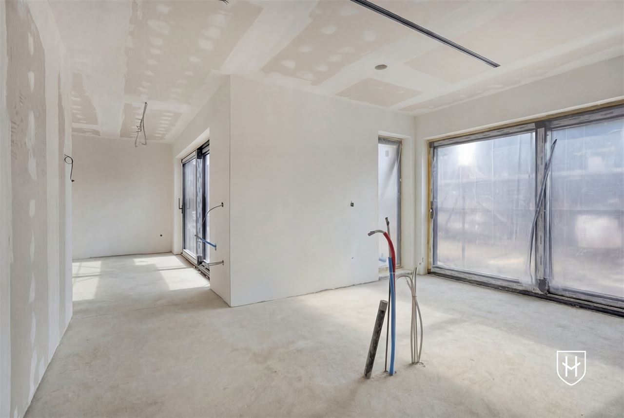 Royale casco nieuwbouwwoning met 4 slaapkamers en 2 badkamers, op toplocatie te Lanaken-Neerharen