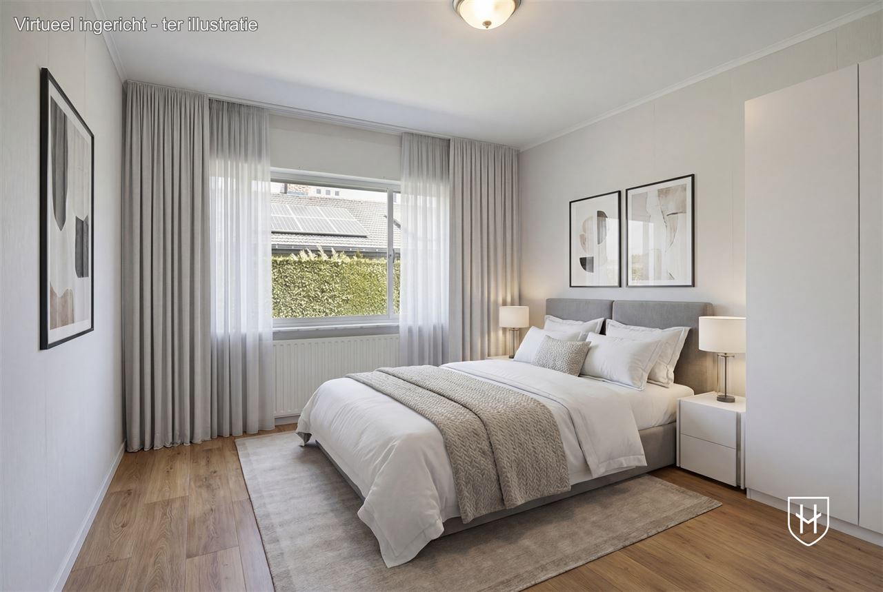 Goed onderhouden bungalowwoning met 3 slaapkamers, gelegen op een mooi perceel van maar liefst 10a 18ca, in een rustige en groene omgeving te Genk.