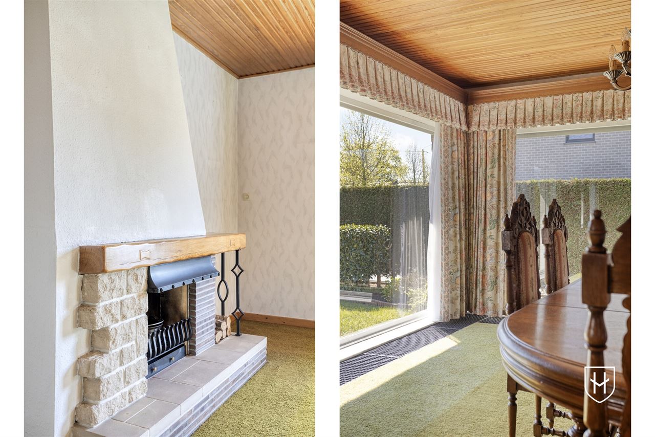 Goed onderhouden bungalowwoning met 3 slaapkamers, gelegen op een mooi perceel van maar liefst 10a 18ca, in een rustige en groene omgeving te Genk.