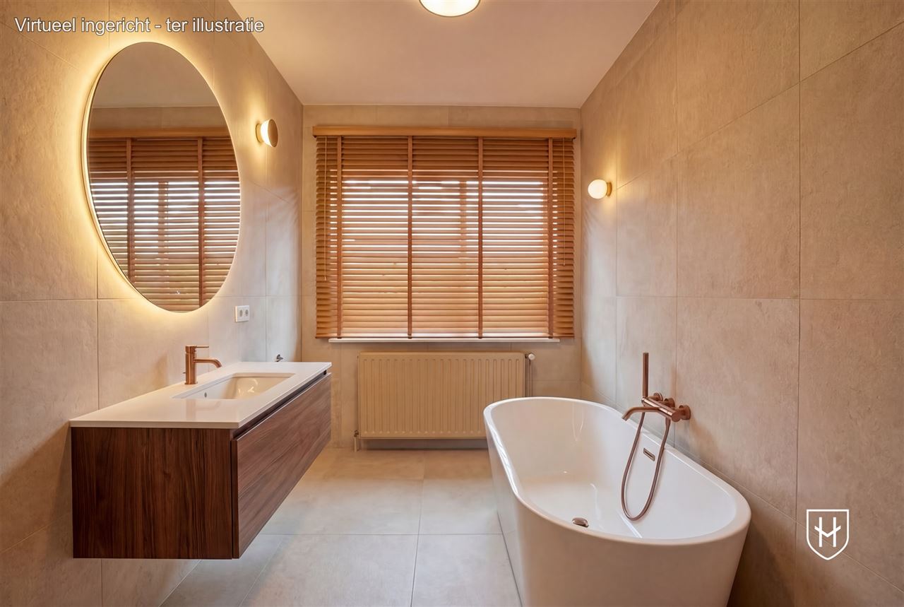 Goed onderhouden bungalowwoning met 3 slaapkamers, gelegen op een mooi perceel van maar liefst 10a 18ca, in een rustige en groene omgeving te Genk.