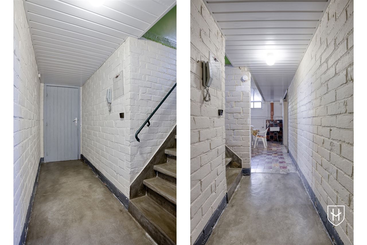 Goed onderhouden bungalowwoning met 3 slaapkamers, gelegen op een mooi perceel van maar liefst 10a 18ca, in een rustige en groene omgeving te Genk.