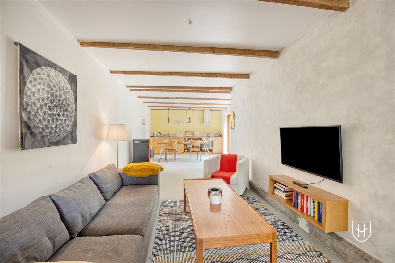 Historic mansion with guest house on a privileged location in an idyllic and natural setting in Visé