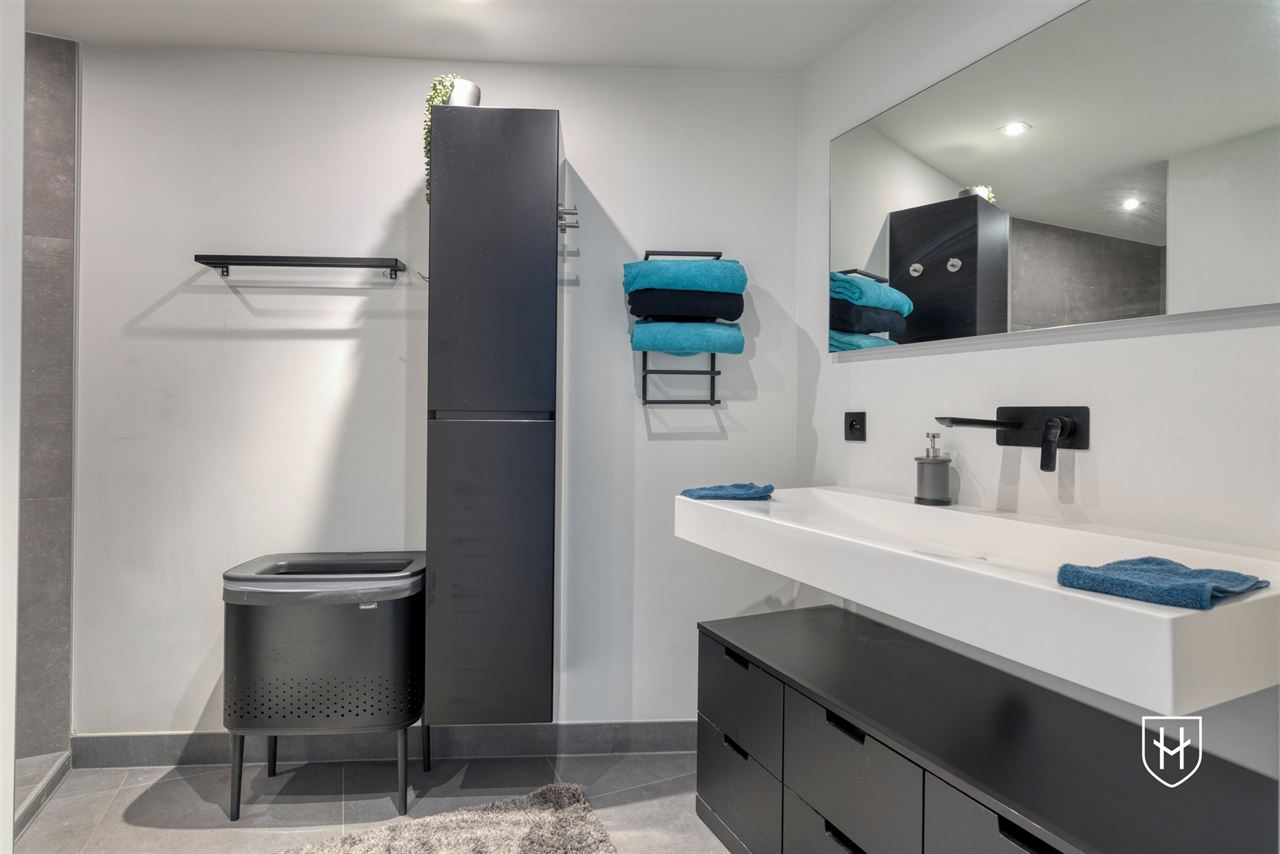 Architectural home with impressive living space with optimal garden contact and a special park garden with swimming pond with an exceptional nature experience