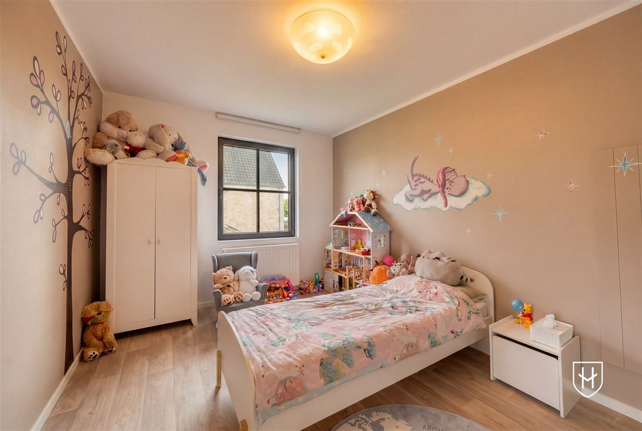 Manoir exclusif avec espace de pratique avec 4 chambres à coucher et vue imprenable dans un quartier résidentiel convoité près du centre de Tongres