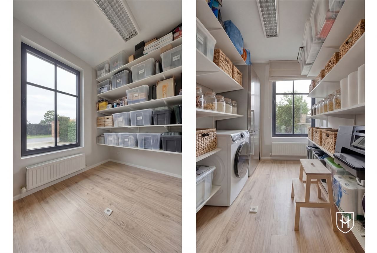 Manoir exclusif avec espace de pratique avec 4 chambres à coucher et vue imprenable dans un quartier résidentiel convoité près du centre de Tongres