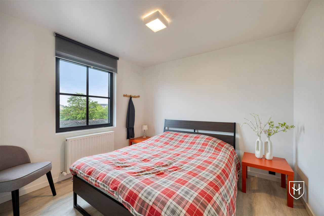 Manoir exclusif avec espace de pratique avec 4 chambres à coucher et vue imprenable dans un quartier résidentiel convoité près du centre de Tongres
