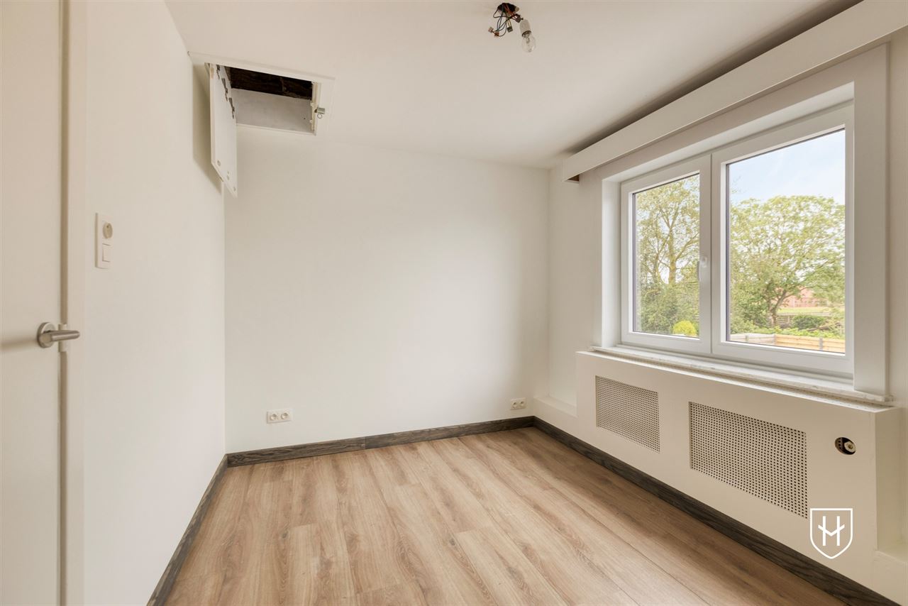 Luxueuze gemoderniseerde energiezuinige gezinswoning met 3 slaapkamers op een mooi perceel te Hamont-Achel