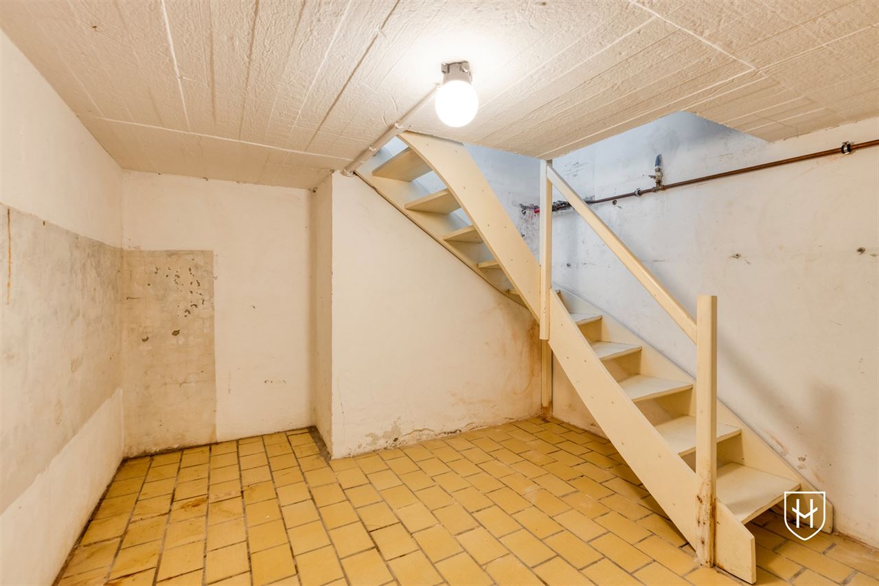 Luxueuze gemoderniseerde energiezuinige gezinswoning met 3 slaapkamers op een mooi perceel te Hamont-Achel