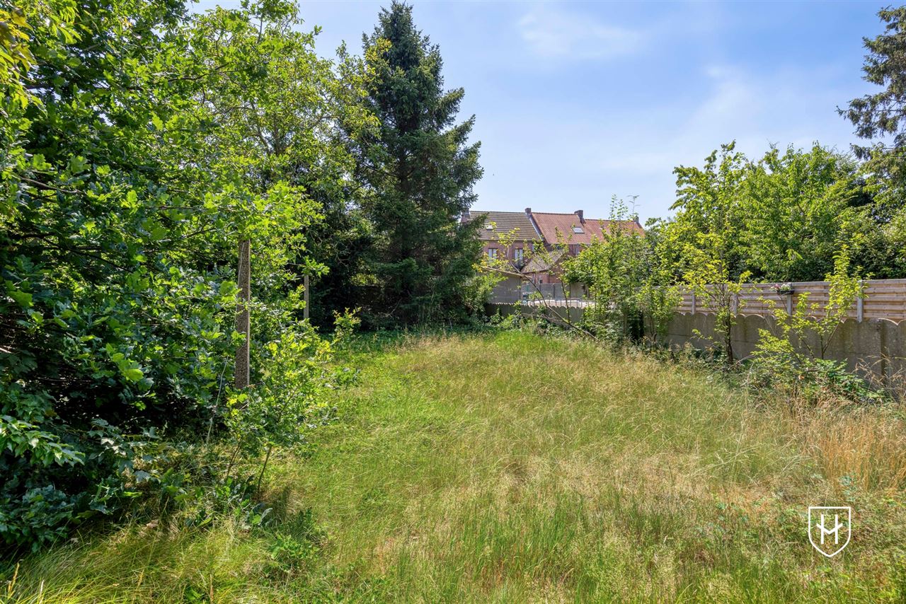 Modernistische architectenwoning op een royaal zonnig perceel op een residentiële zichtlocatie te Mol
