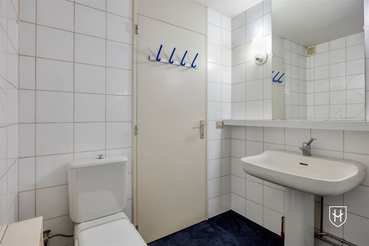 Modernistische architectenwoning op een royaal zonnig perceel op een residentiële zichtlocatie te Mol