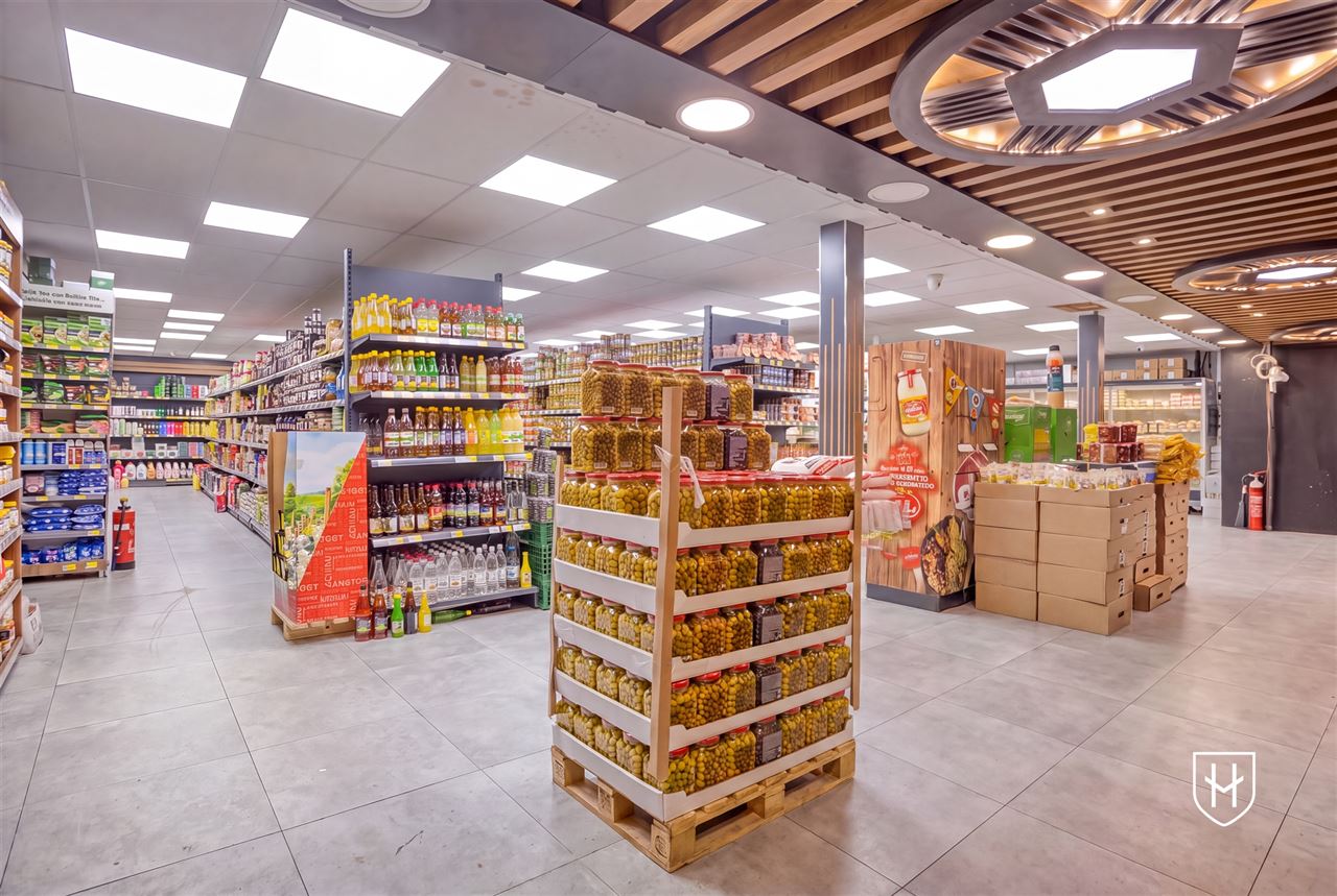 Commerce