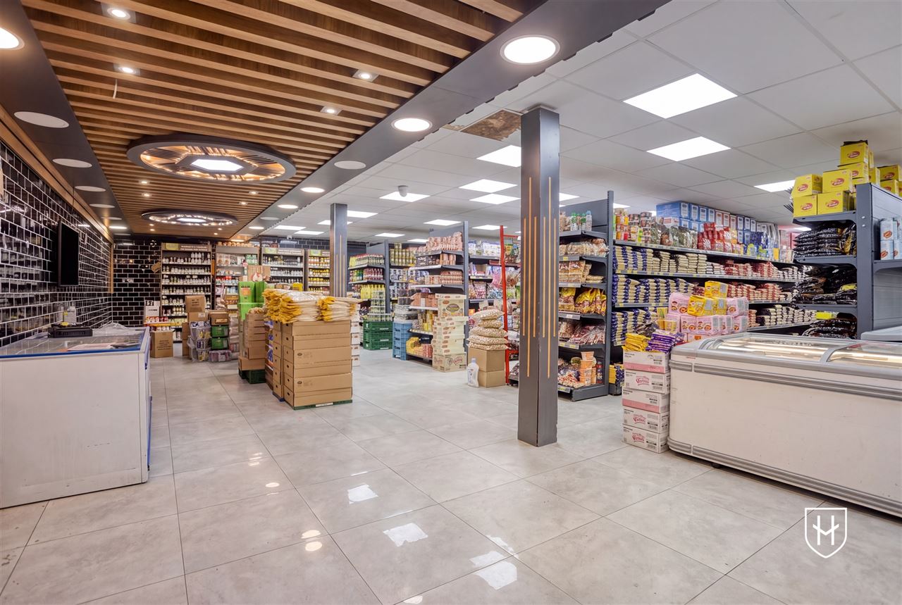 Commerce