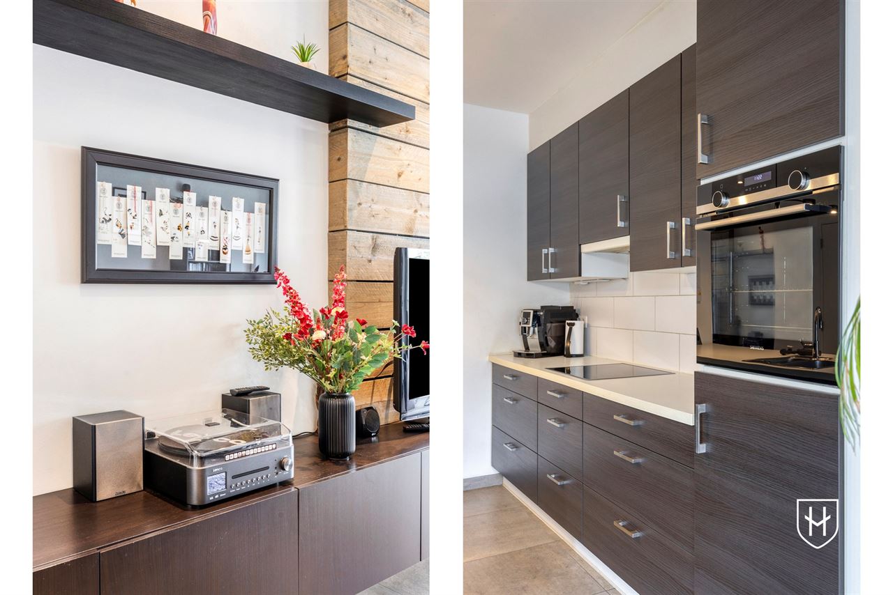 A modern, move-in-ready family home with a garage, carport, and sunny garden in the popular Lanaken-Rekem neighborhood