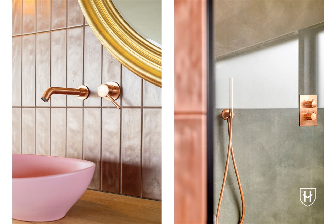 Architecturale loftwoning met hotel-chique interieur en vrij uitzicht op een uitstekende locatie aan de groene rand van Dilsen-Stokkem
