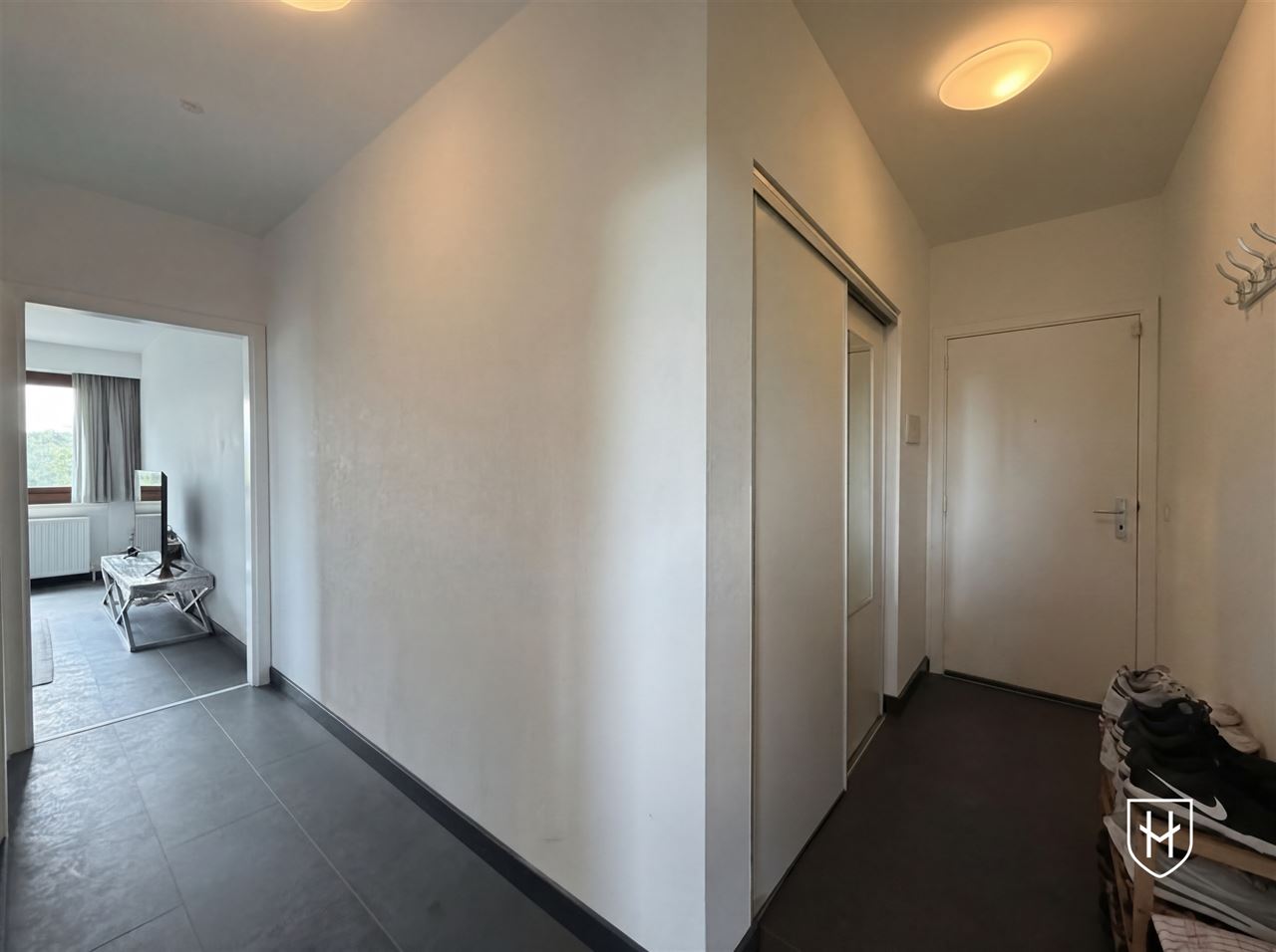 1 Bedroom apartment with carport and storage in Lanaken-Centre