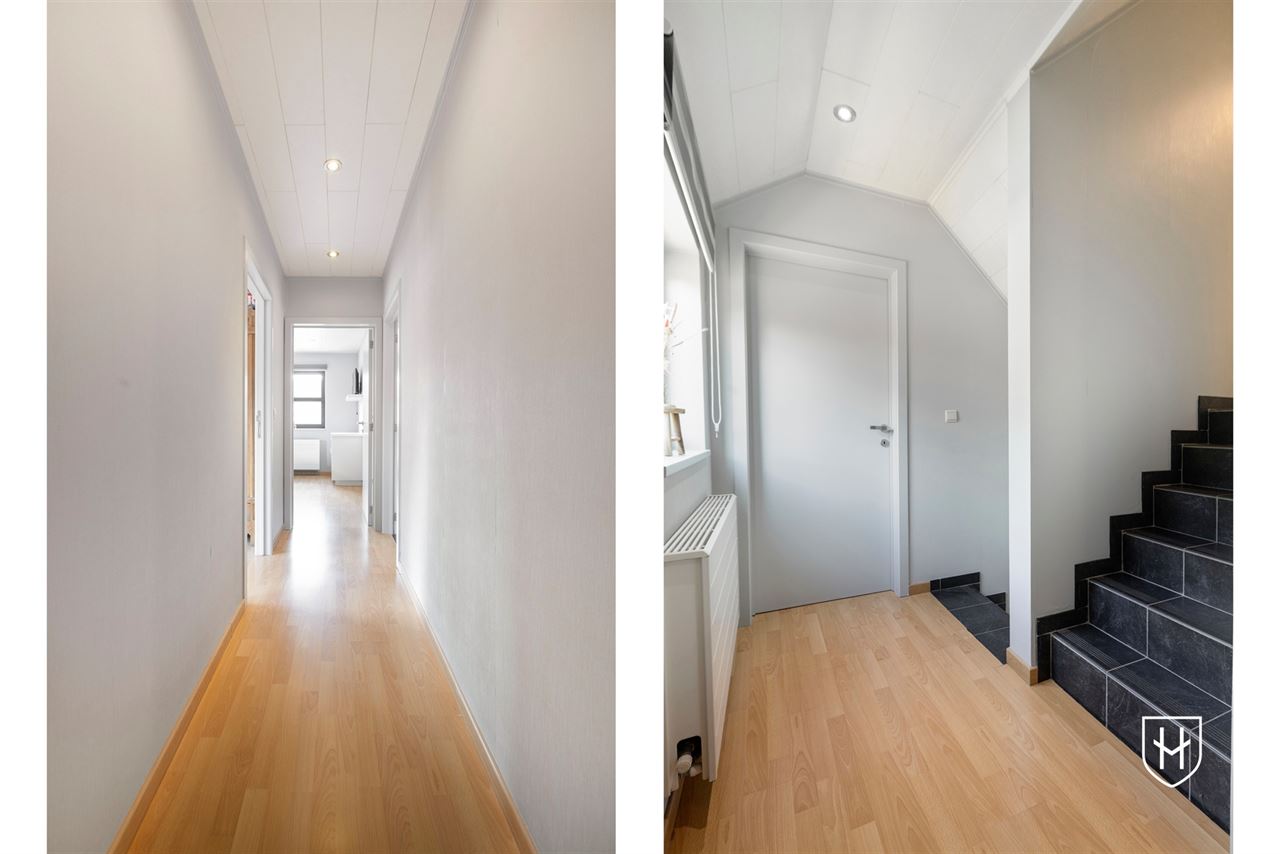 Royale (kangoeroe)woning met paardenweide, 6 slaapkamers, riant souterrain en dubbele garage, op een unieke locatie aan de bosrand van Lanaken-Gellik