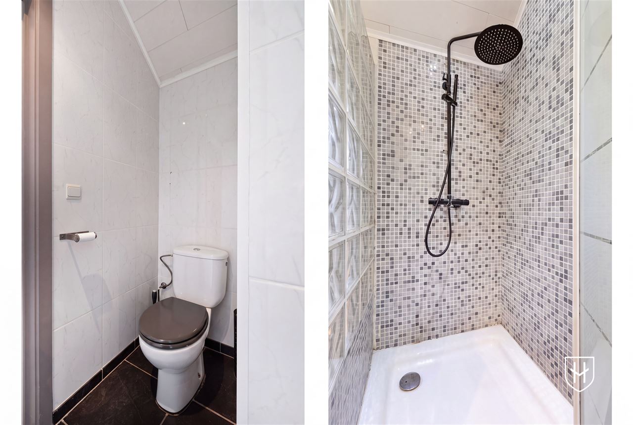 Royale (kangoeroe)woning met paardenweide, 6 slaapkamers, riant souterrain en dubbele garage, op een unieke locatie aan de bosrand van Lanaken-Gellik