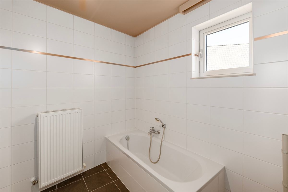Instapklare appartement met 2 slaapkamers
