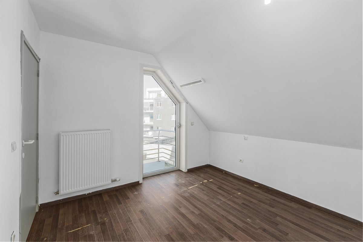 Instapklare appartement met 2 slaapkamers