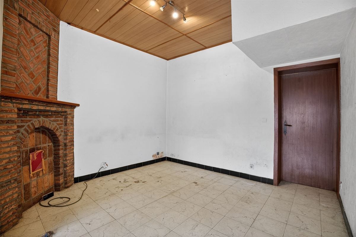 Halfopen bebouwing met 4 slaapkamers
