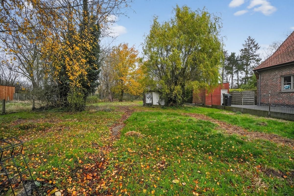 Halfopen bebouwing met 4 slaapkamers