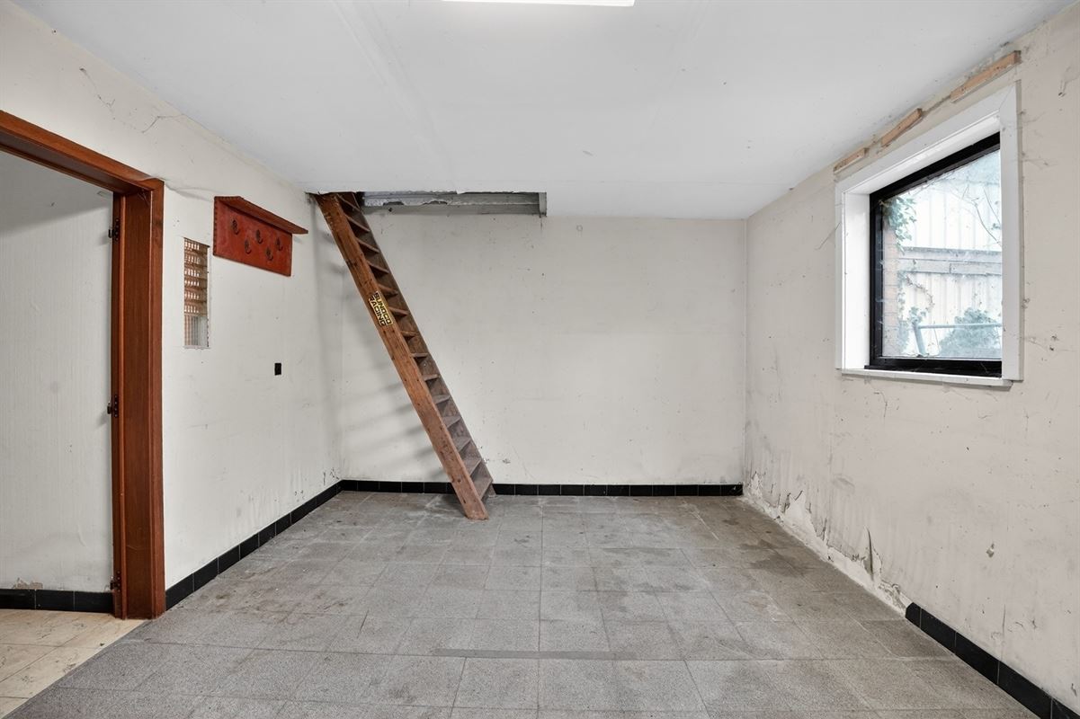 Halfopen bebouwing met 4 slaapkamers