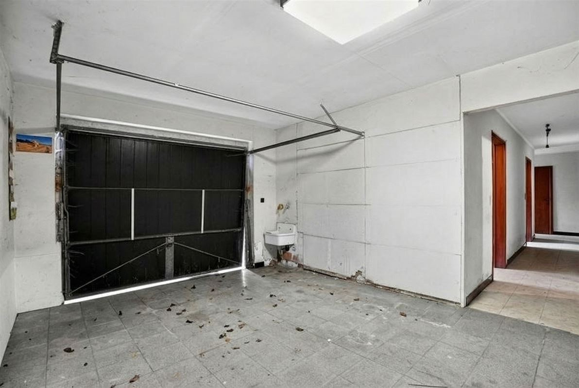Halfopen bebouwing met 4 slaapkamers