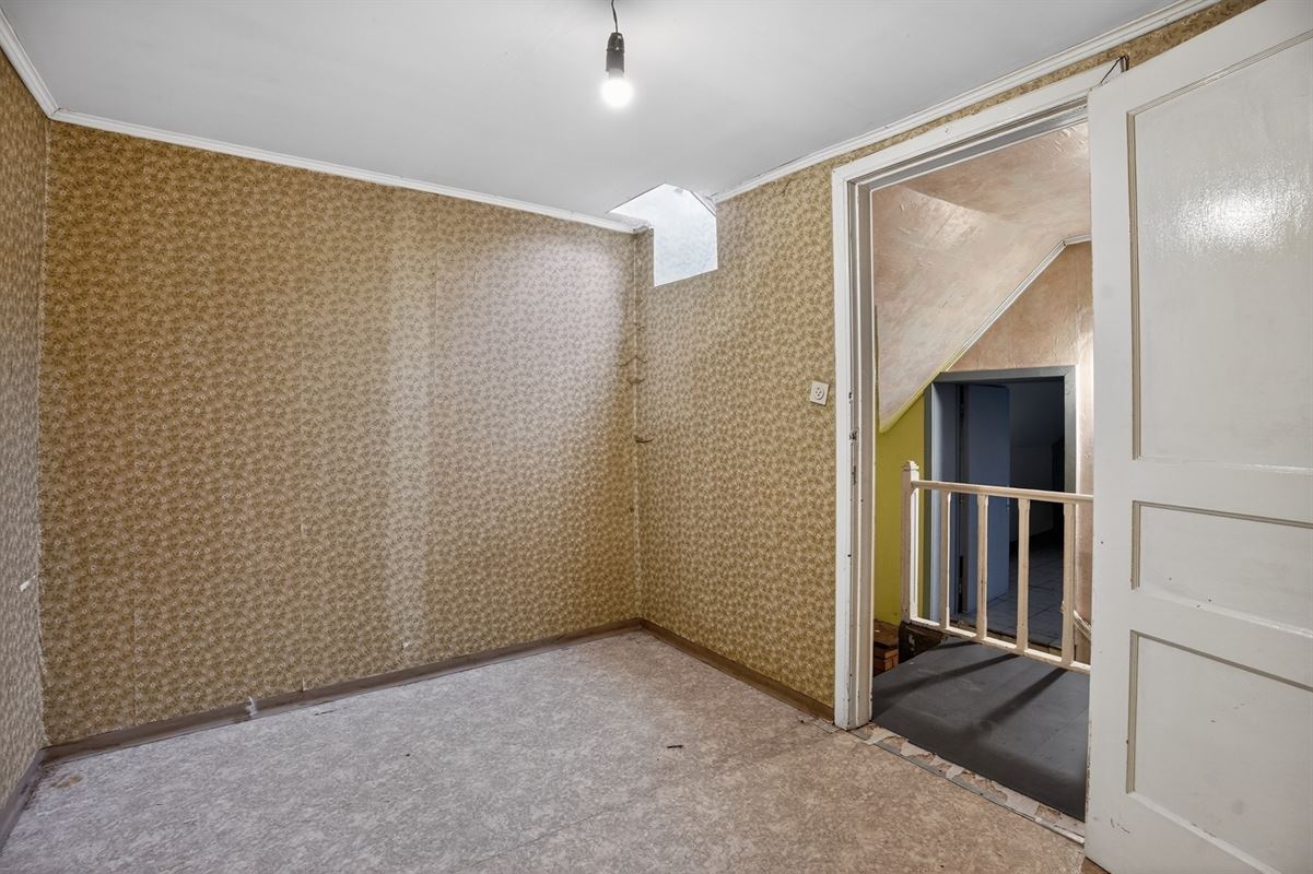 Halfopen bebouwing met 4 slaapkamers