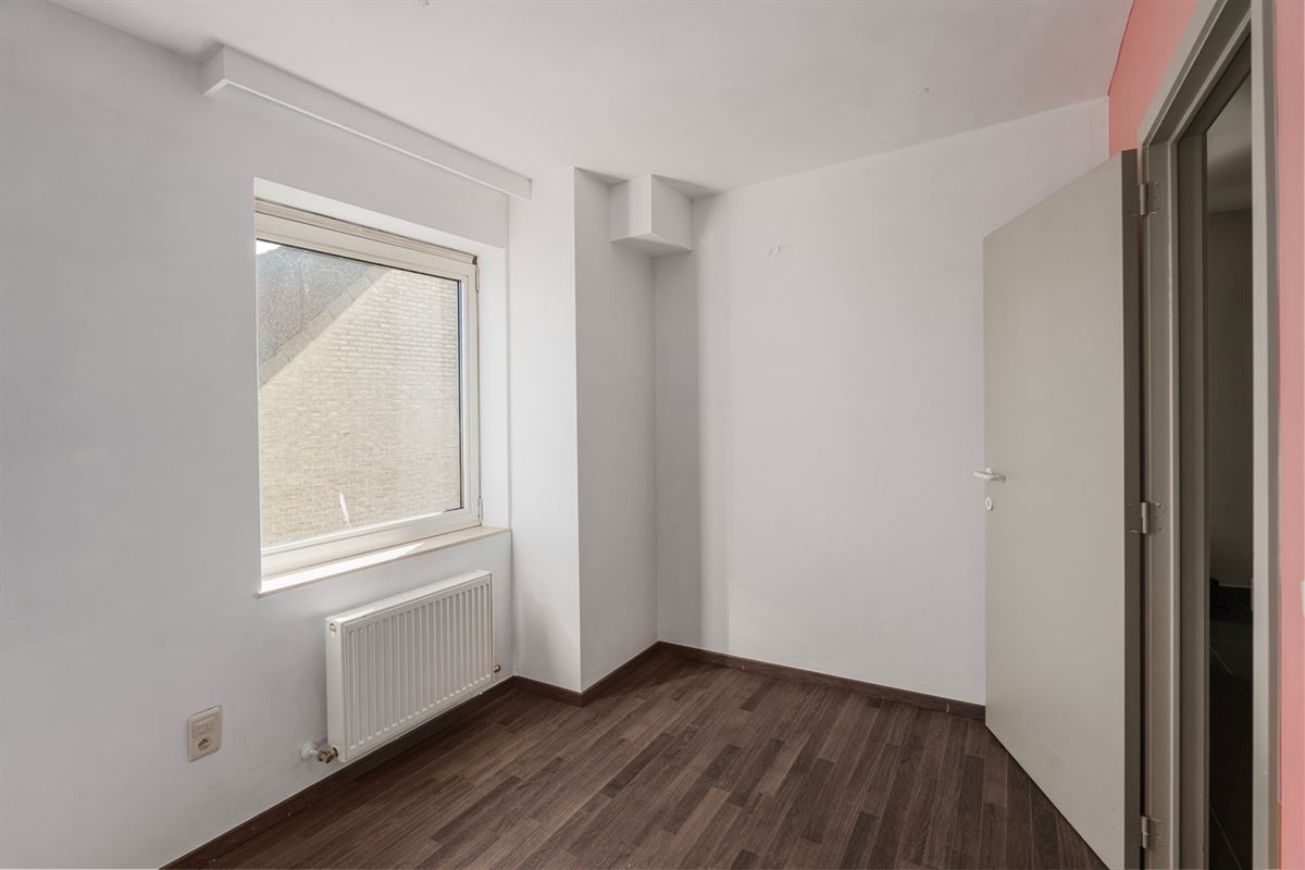 Instapklare appartement met 2 slaapkamers