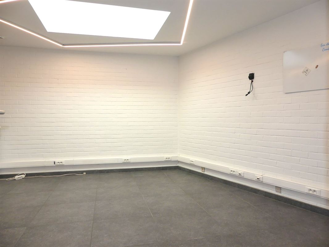 Veelzijdige handelsruimte in het centrum van de Boterstad