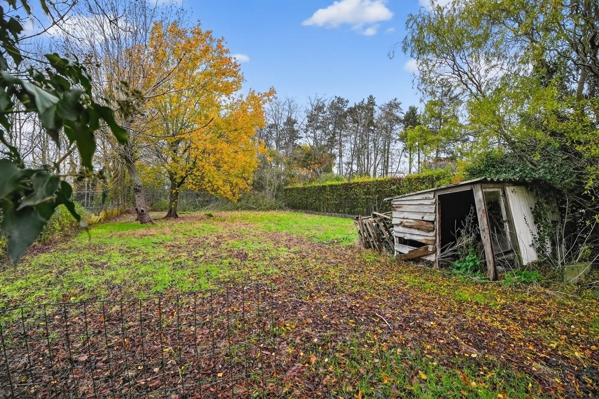 Halfopen bebouwing met 4 slaapkamers
