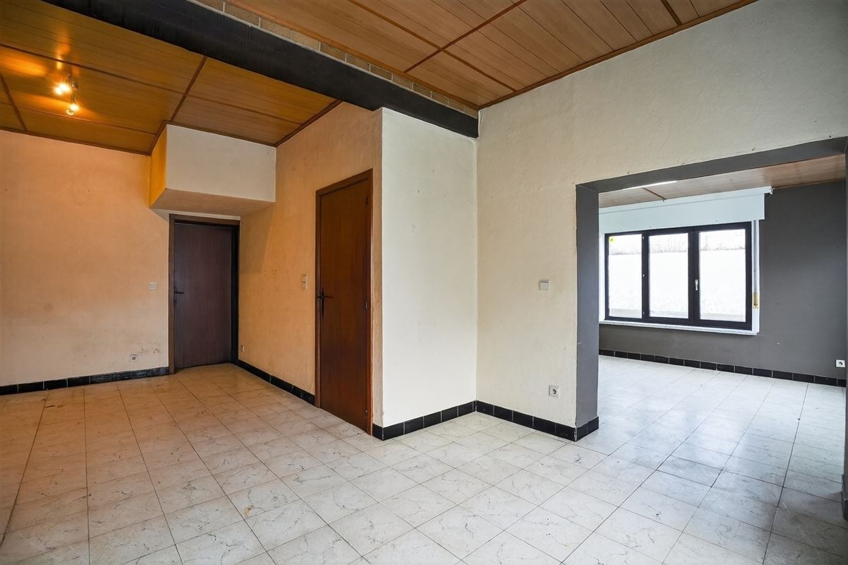 Halfopen bebouwing met 4 slaapkamers
