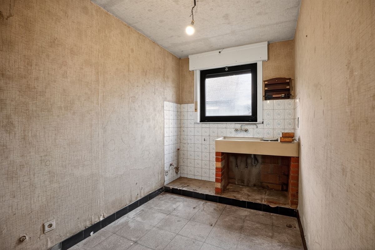 Halfopen bebouwing met 4 slaapkamers