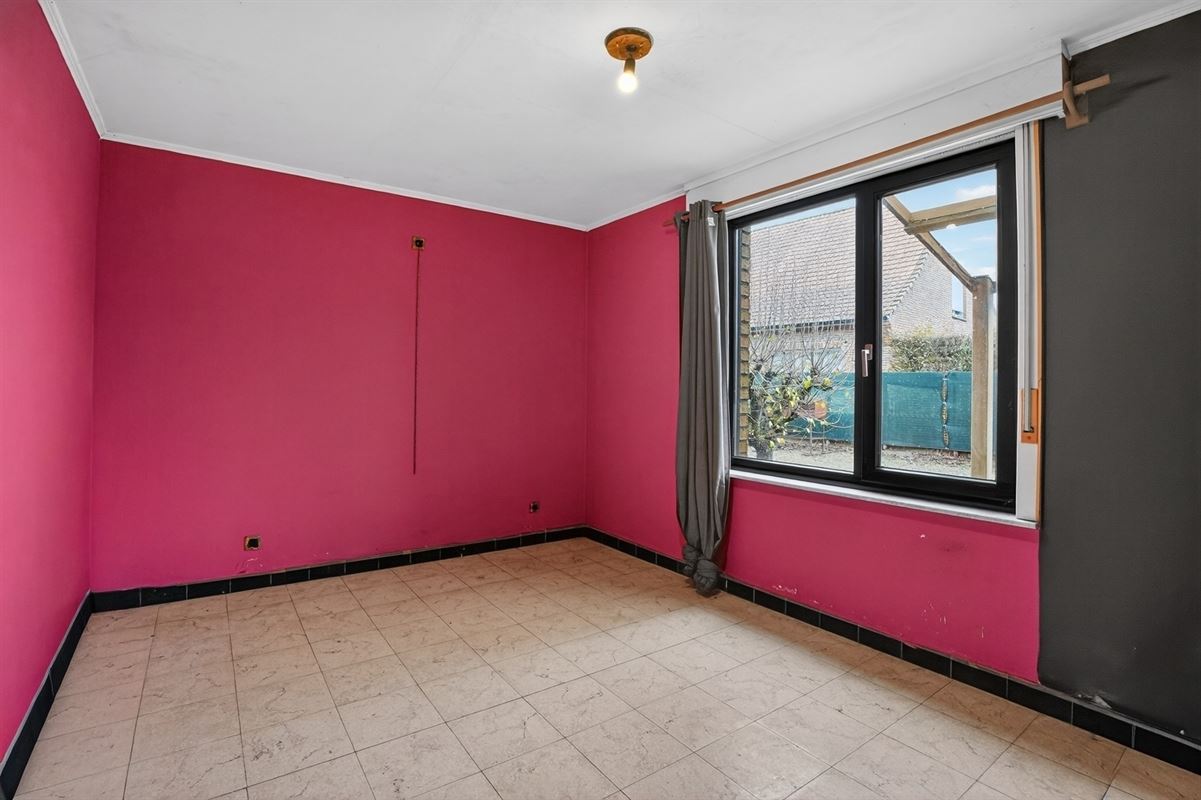 Halfopen bebouwing met 4 slaapkamers