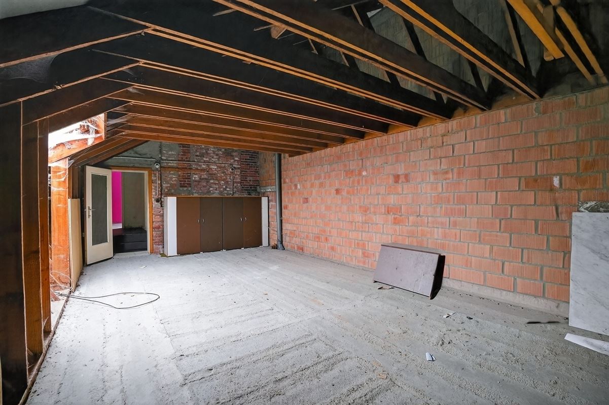 Halfopen bebouwing met 4 slaapkamers