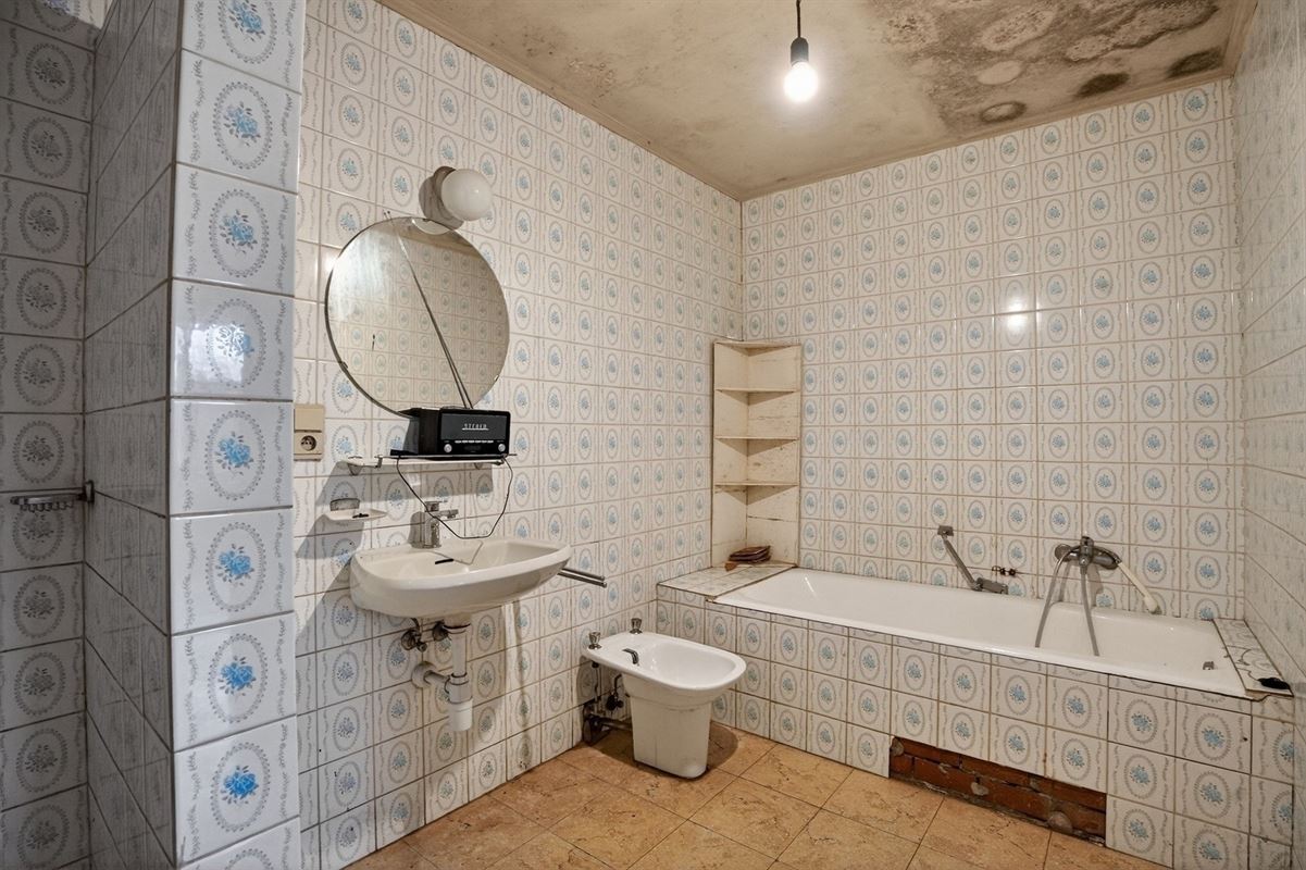 Halfopen bebouwing met 4 slaapkamers