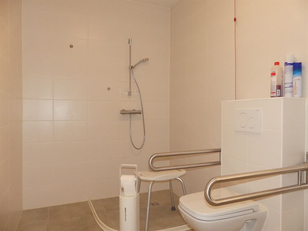 Gezellig appartement in de prachtige Residentie Beukenhof - 1 slaapkamer