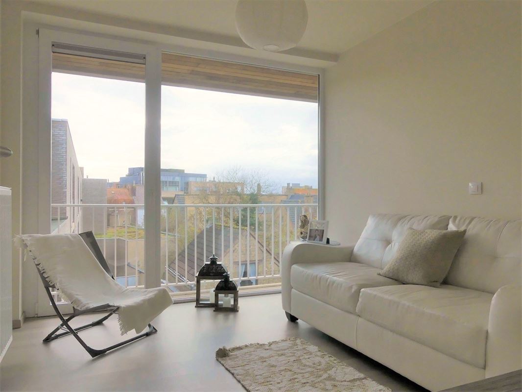 Instapklaar 3 slaapkamer appartement in het centrum