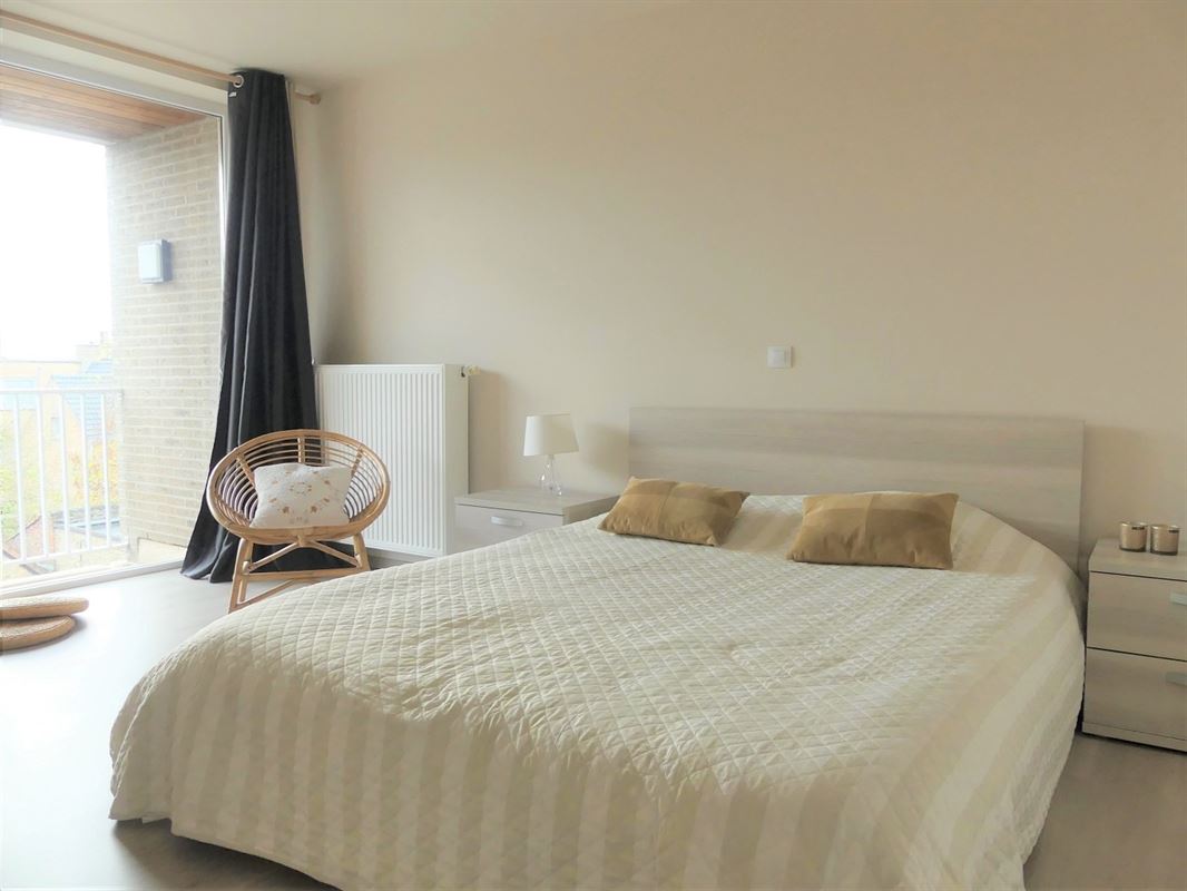 Instapklaar 3 slaapkamer appartement in het centrum