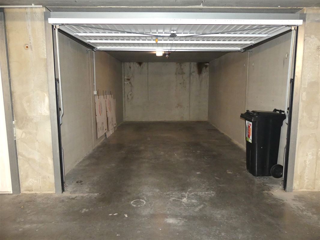Instapklaar 3 slaapkamer appartement in het centrum