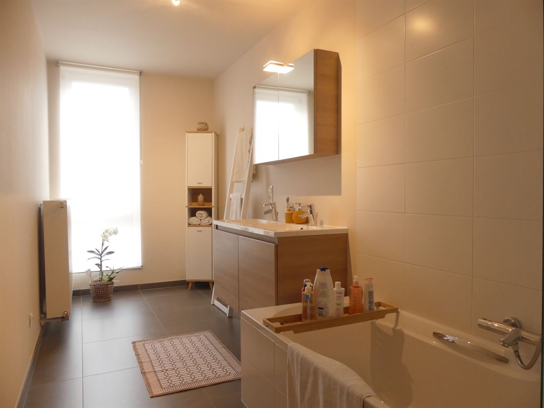 Instapklaar 3 slaapkamer appartement in het centrum