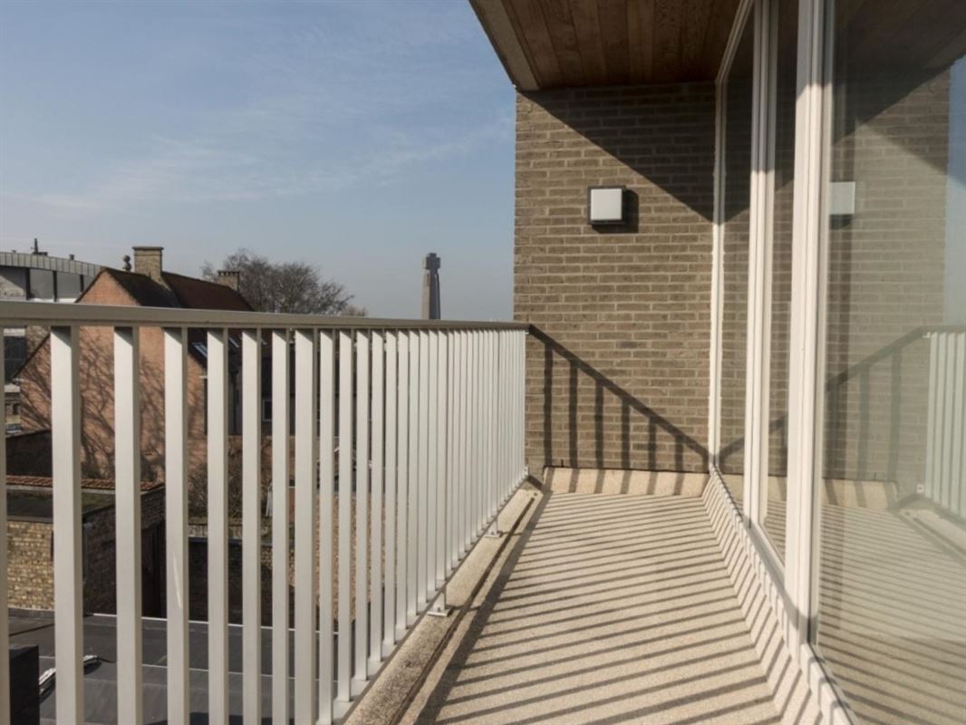 Instapklaar 3 slaapkamer appartement in het centrum