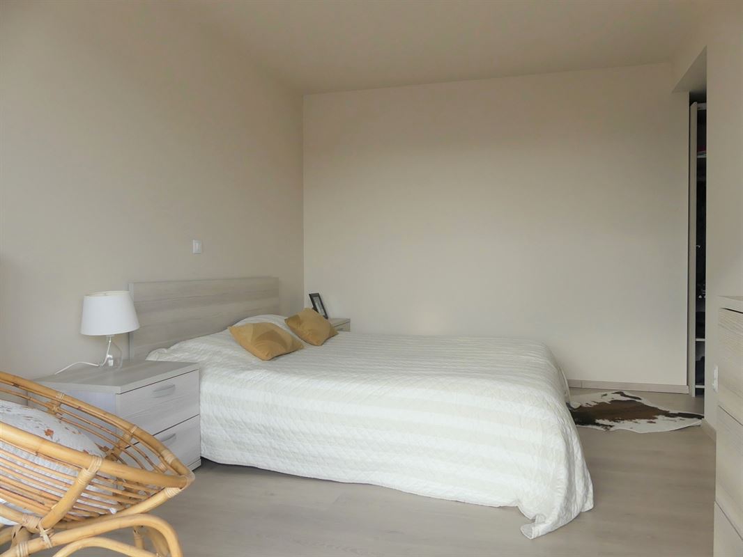 Instapklaar 3 slaapkamer appartement in het centrum