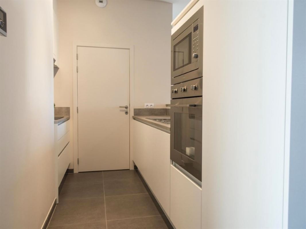 Instapklaar 3 slaapkamer appartement in het centrum