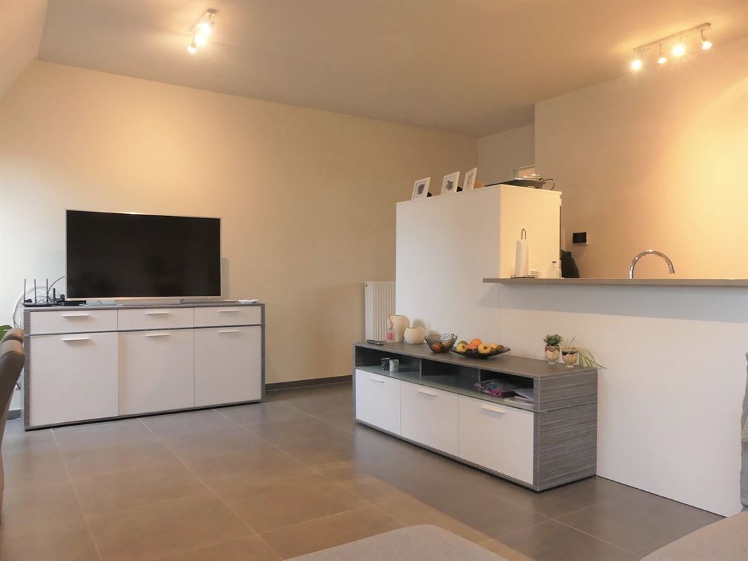 Instapklaar 3 slaapkamer appartement in het centrum