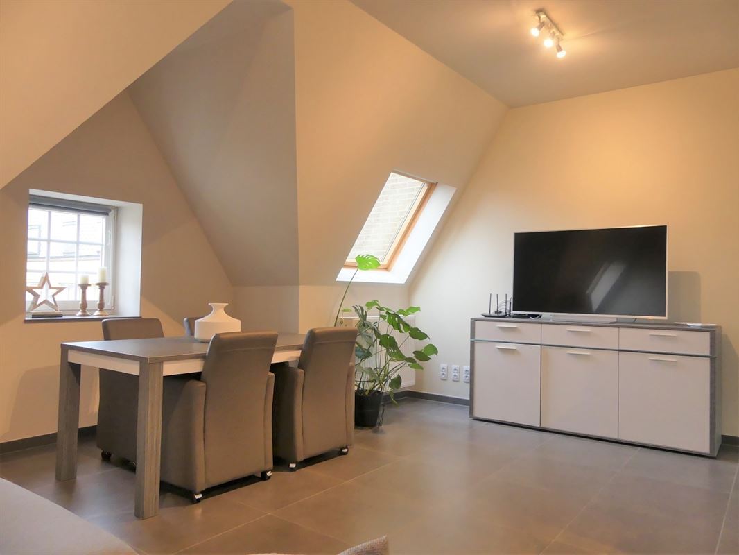 Instapklaar 3 slaapkamer appartement in het centrum