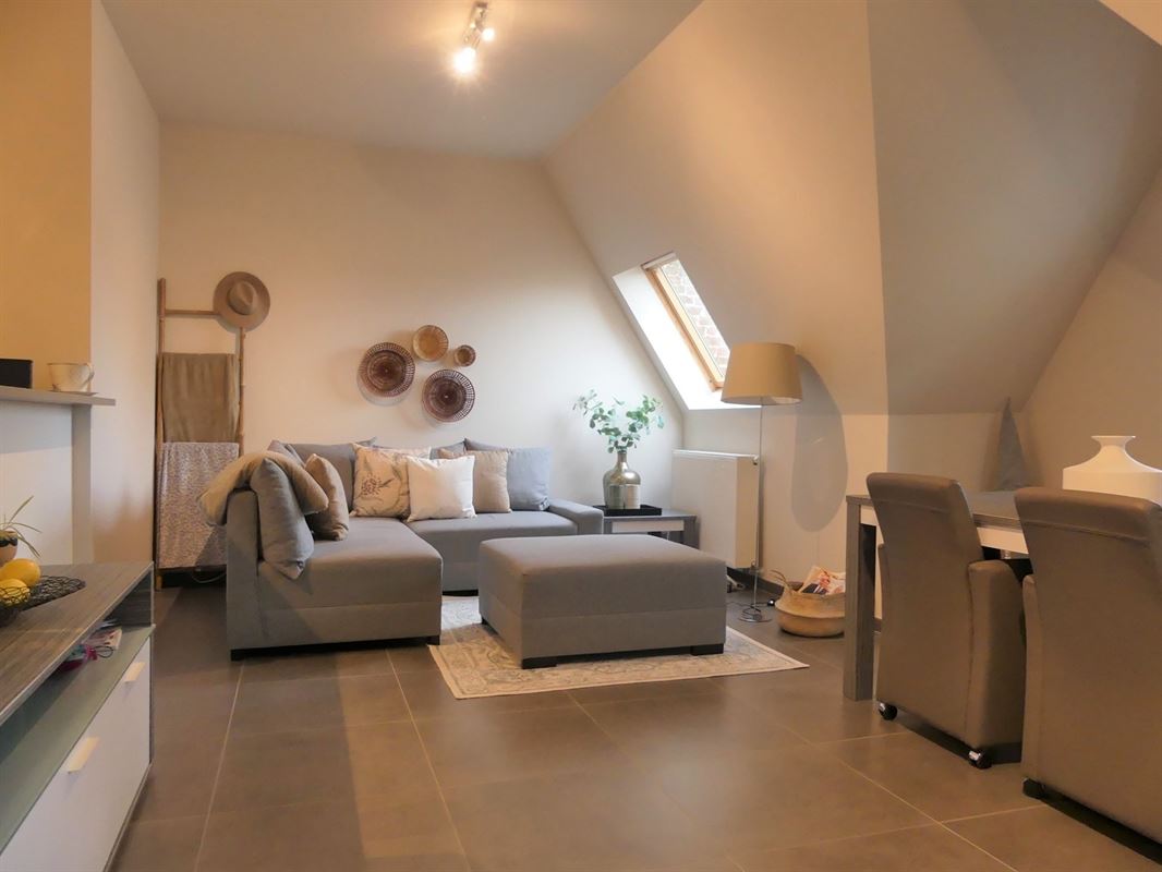 Instapklaar 3 slaapkamer appartement in het centrum
