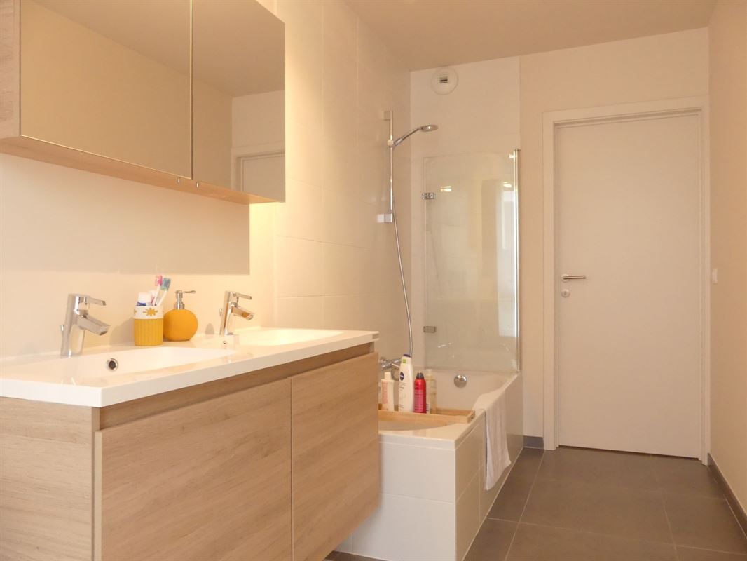 Instapklaar 3 slaapkamer appartement in het centrum