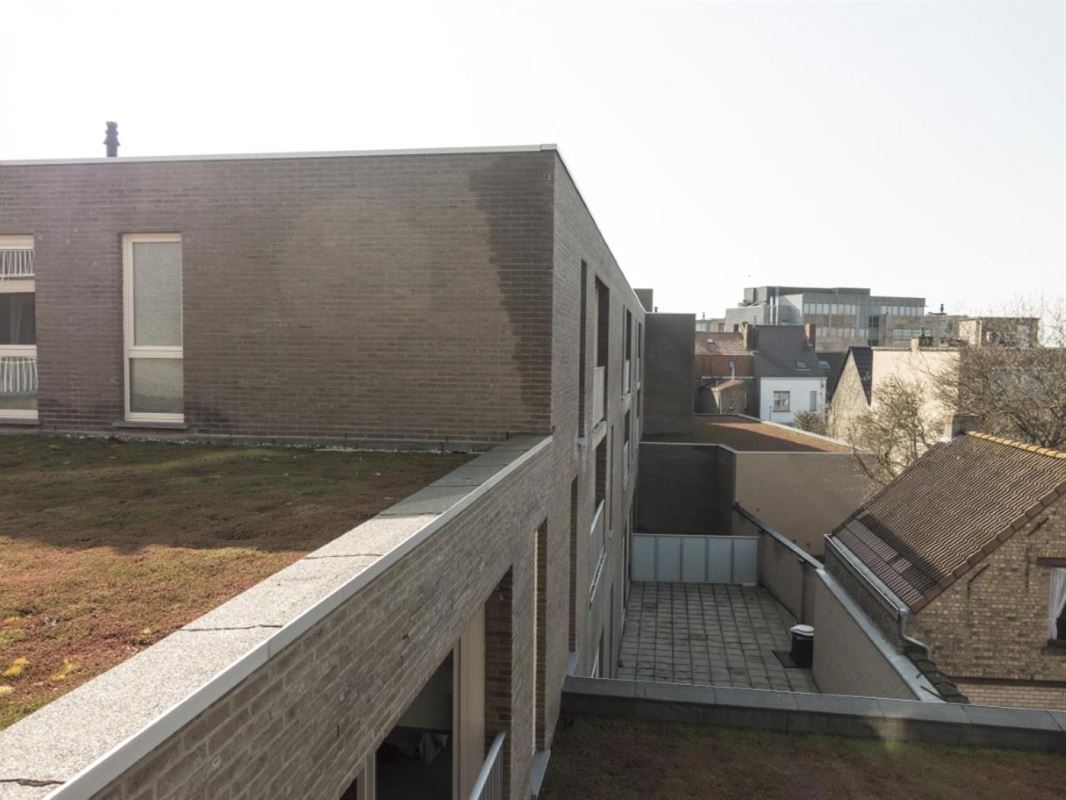 Instapklaar 3 slaapkamer appartement in het centrum